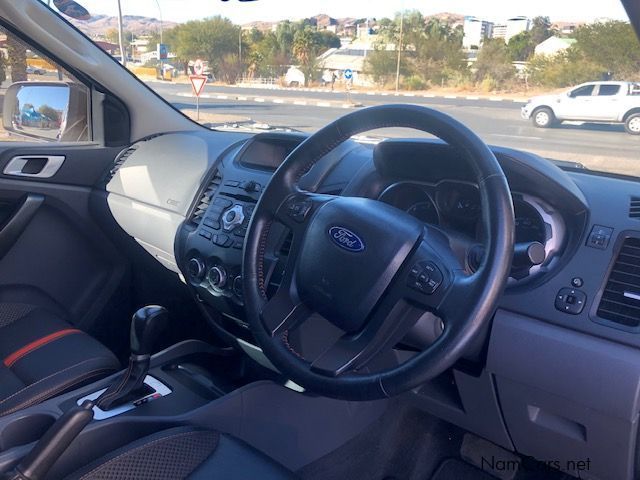 Ford Ranger Wildtrak 3.2 TDCI 4X2 D/Cab A/T in Namibia