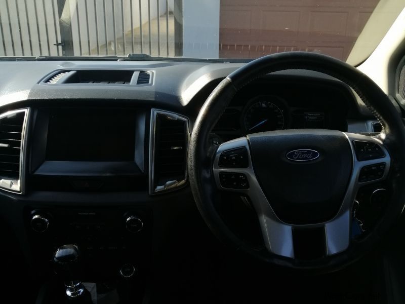 Ford Ranger XLT, 2X4 in Namibia