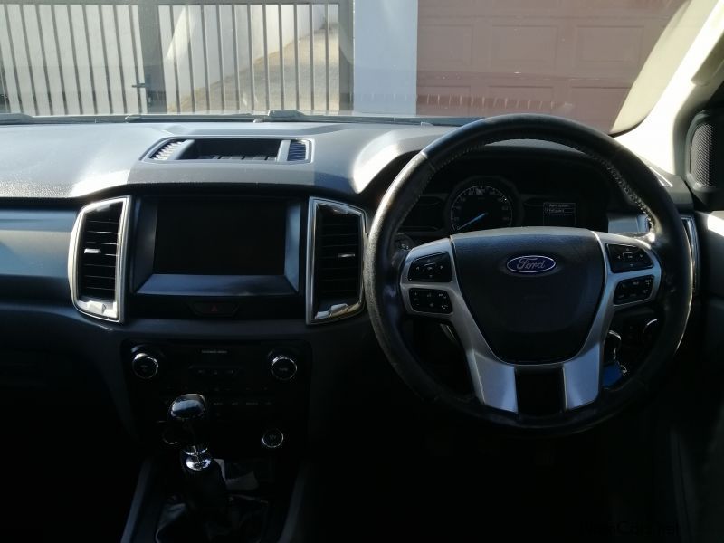 Ford Ranger XLT, 2X4 in Namibia