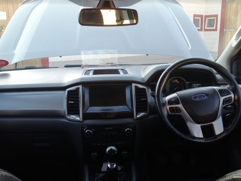 Ford Ranger XLT, 2X4 in Namibia