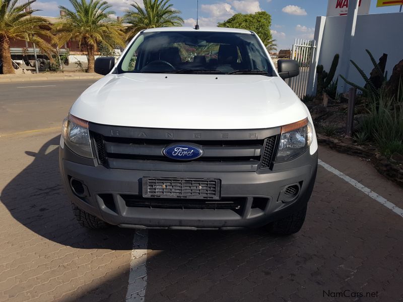 Ford USED RANGER 2.2TDCI DOUBLE CAB XL PLUS 6AT 4X4 in Namibia