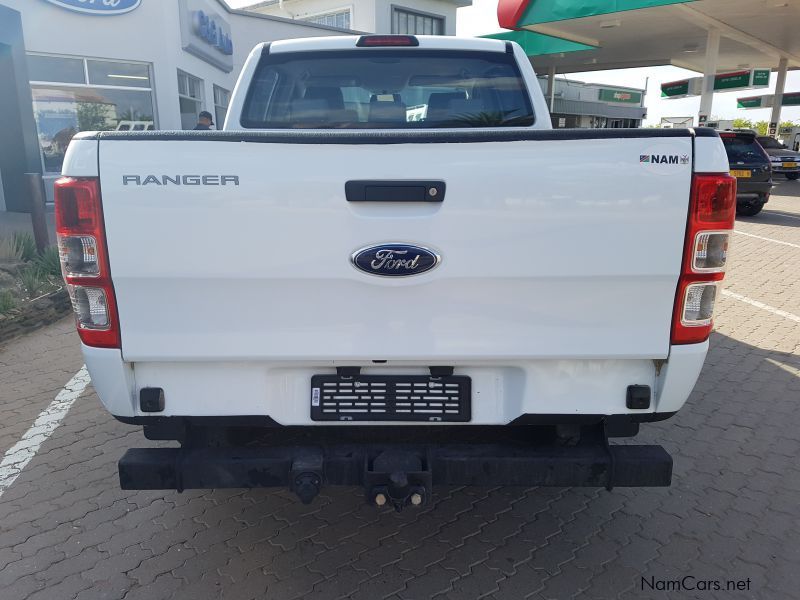 Ford USED RANGER 2.2TDCI DOUBLE CAB XL PLUS 6AT 4X4 in Namibia