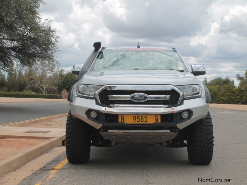 Ford ford 4x4 in Namibia