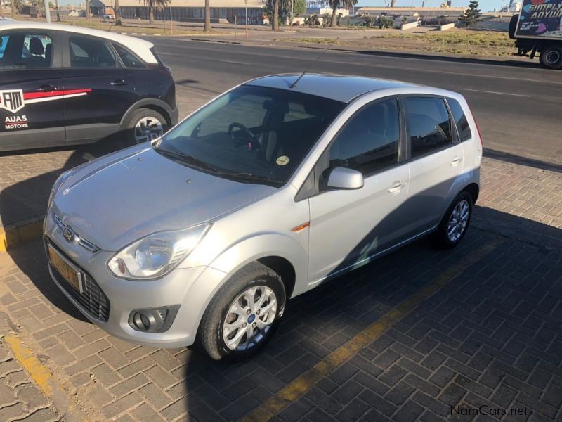 Ford ford figo 1.4 trend 5dr in Namibia