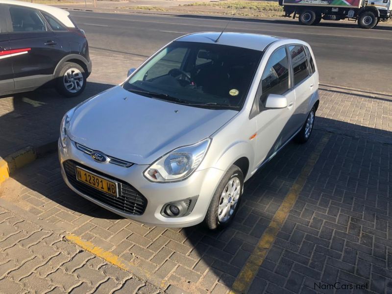 Ford ford figo 1.4 trend 5dr in Namibia