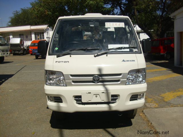 Foton Aumark FL2400 in Namibia