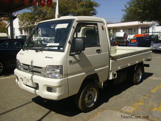 Foton Aumark FL2400 in Namibia