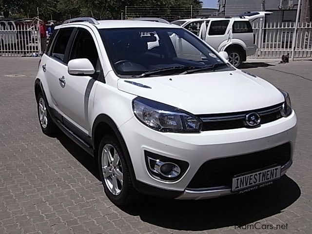 GWM M4 Suv 1.5 I in Namibia