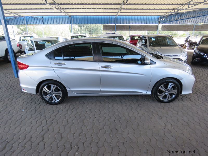 Honda BALLADE 1,5 DEPOSIT ASSISTANCE in Namibia