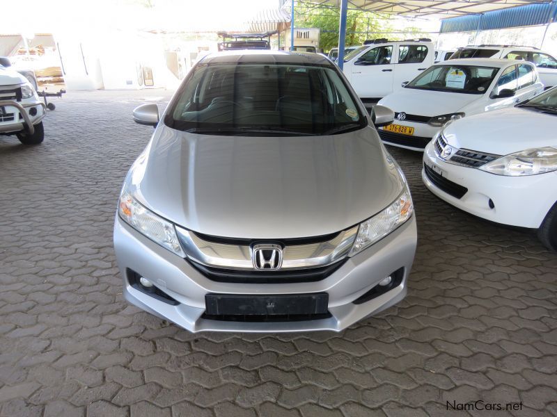 Honda BALLADE 1,5 DEPOSIT ASSISTANCE in Namibia