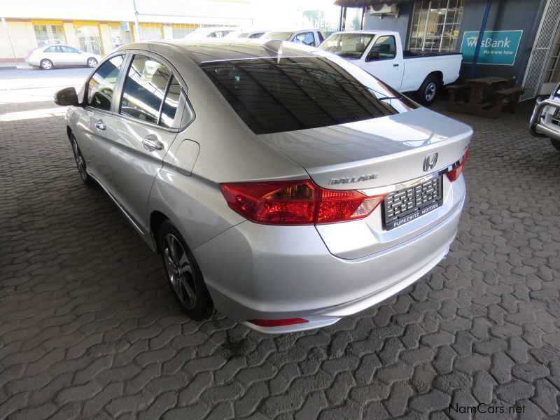 Honda BALLADE 1,5 DEPOSIT ASSISTANCE in Namibia