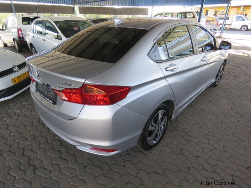 Honda BALLADE 1,5 DEPOSIT ASSISTANCE in Namibia