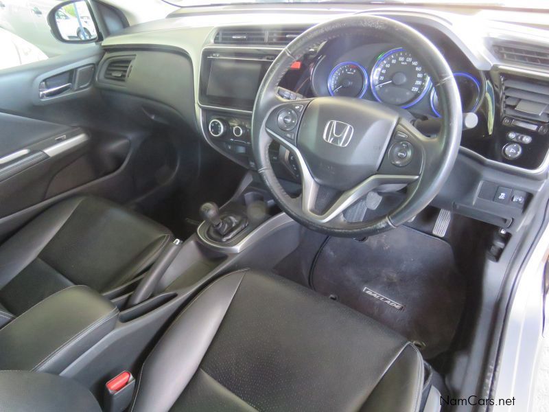 Honda BALLADE 1,5 DEPOSIT ASSISTANCE in Namibia