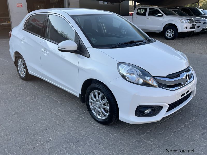 Honda BRIO 1.2 COMFORT in Namibia