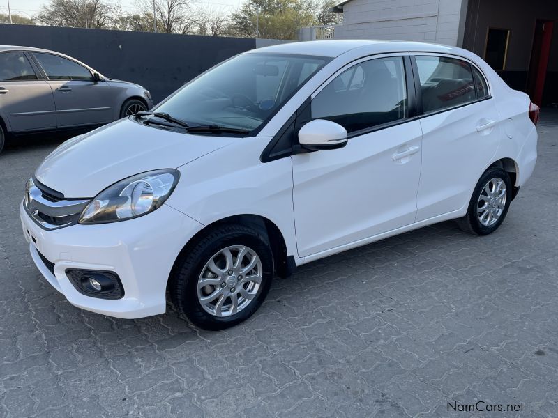 Honda BRIO 1.2 COMFORT in Namibia