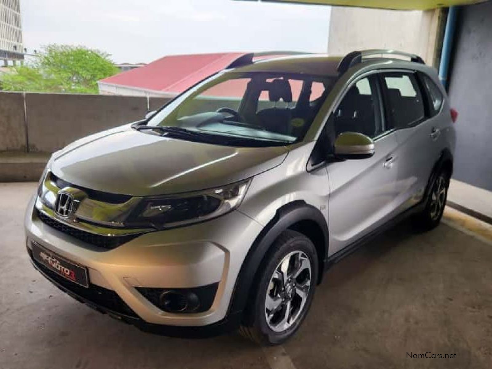 Elegant Cost Of Honda Brv Pictures