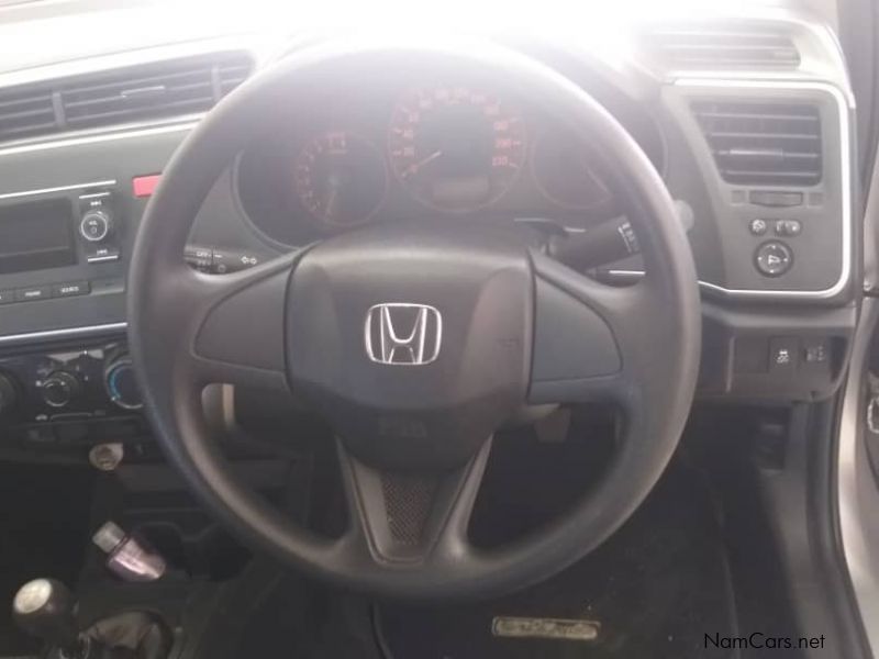 Honda Ballade 1.5 Trend (FULL DEPOSIT ASSISTANCE) in Namibia