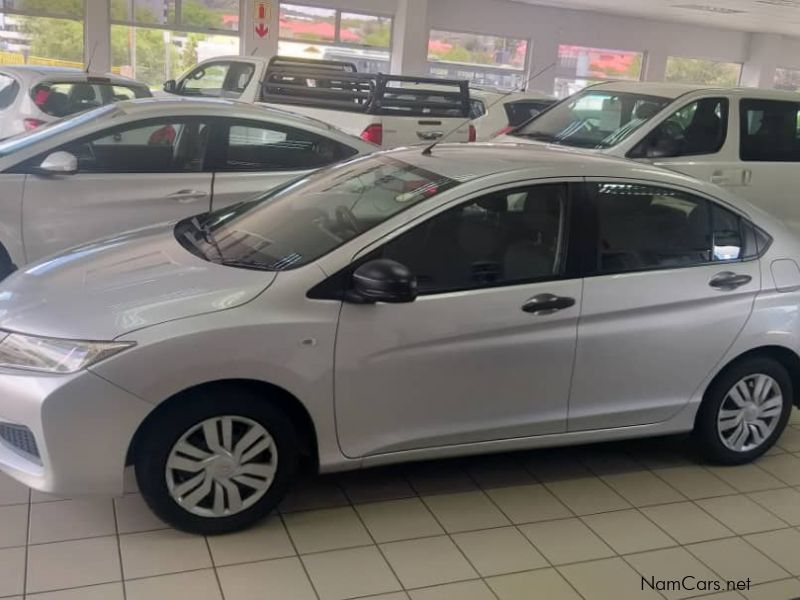 Honda Ballade 1.5 Trend (FULL DEPOSIT ASSISTANCE) in Namibia