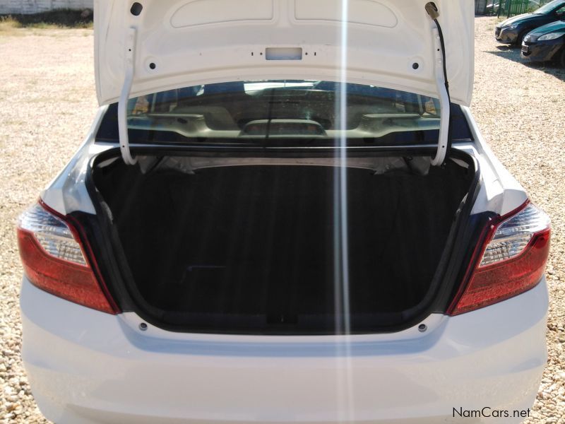 Honda Brio Amaze in Namibia