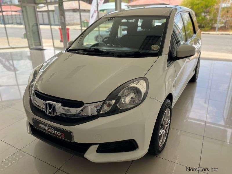 Honda Brio Mobilio 1.5 in Namibia