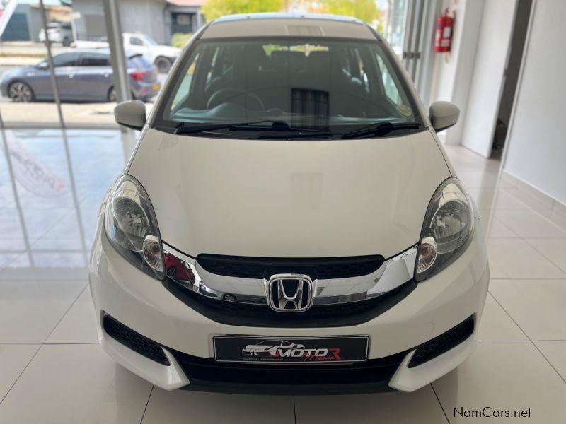 Honda Brio Mobilio 1.5 in Namibia