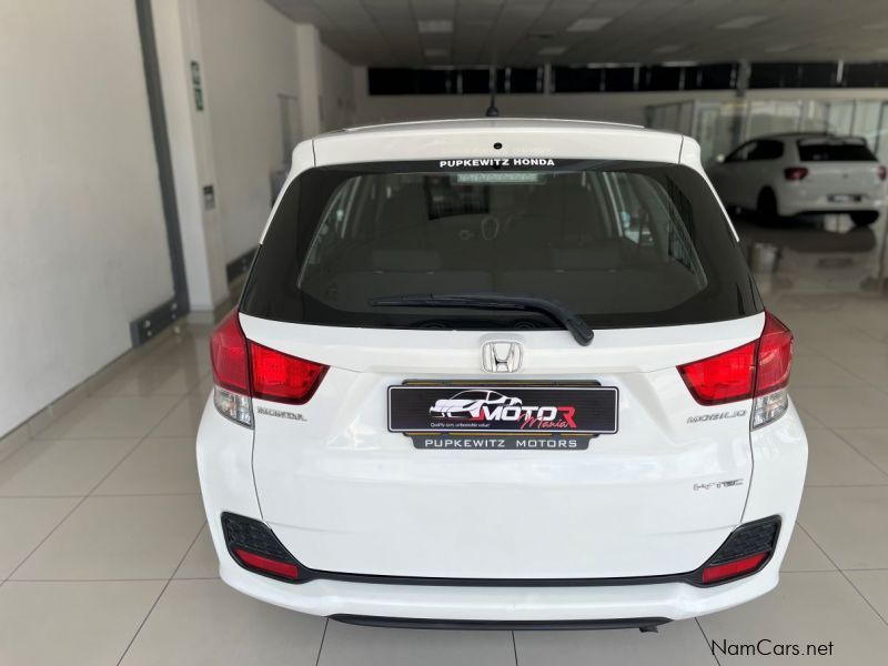 Honda Brio Mobilio 1.5 in Namibia