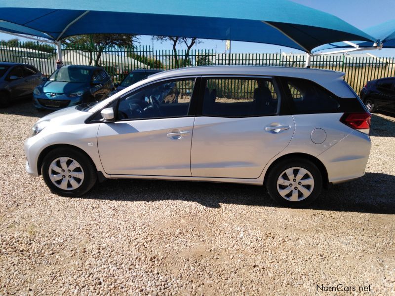 Honda Brio Mobilio in Namibia