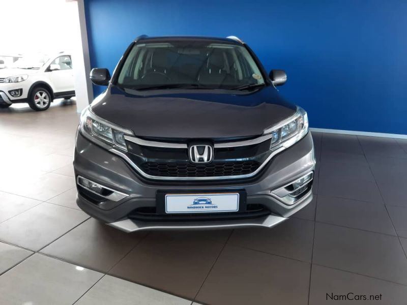 Honda CR-V  2.0 Comfort AWD AT in Namibia