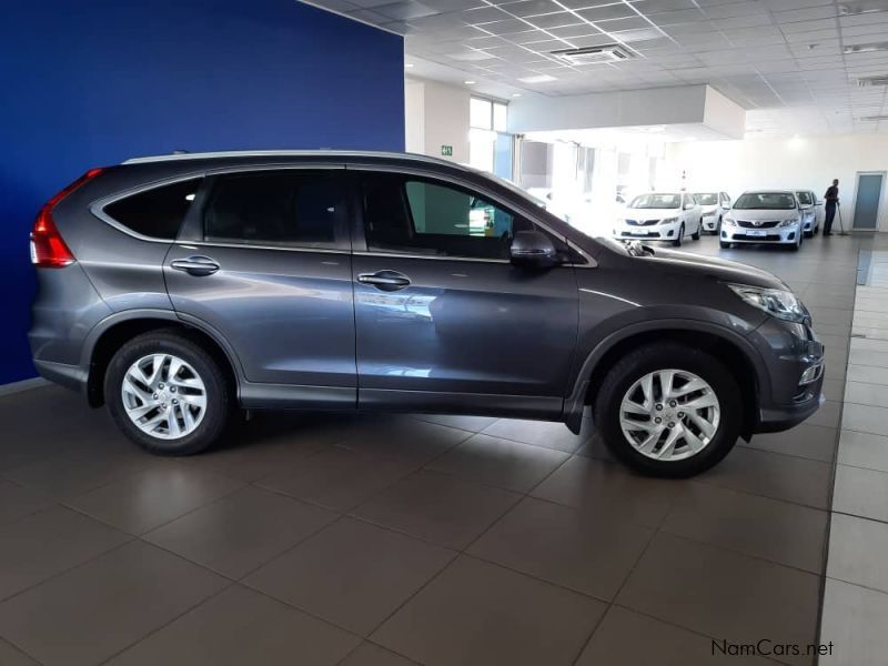 Honda CR-V  2.0 Comfort AWD AT in Namibia