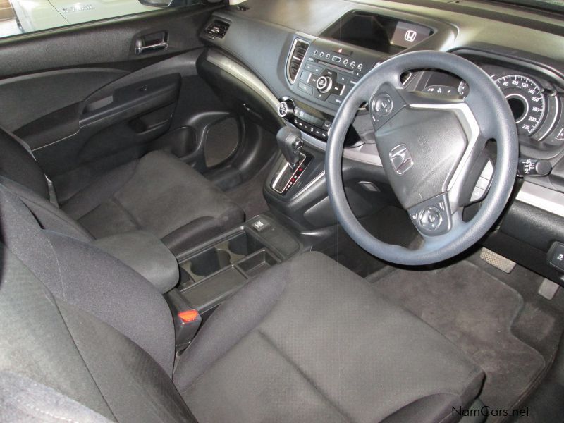 Honda CR-V 2.0 Comfort in Namibia