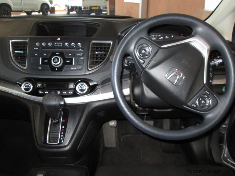 Honda CR-V 2.0 Comfort in Namibia