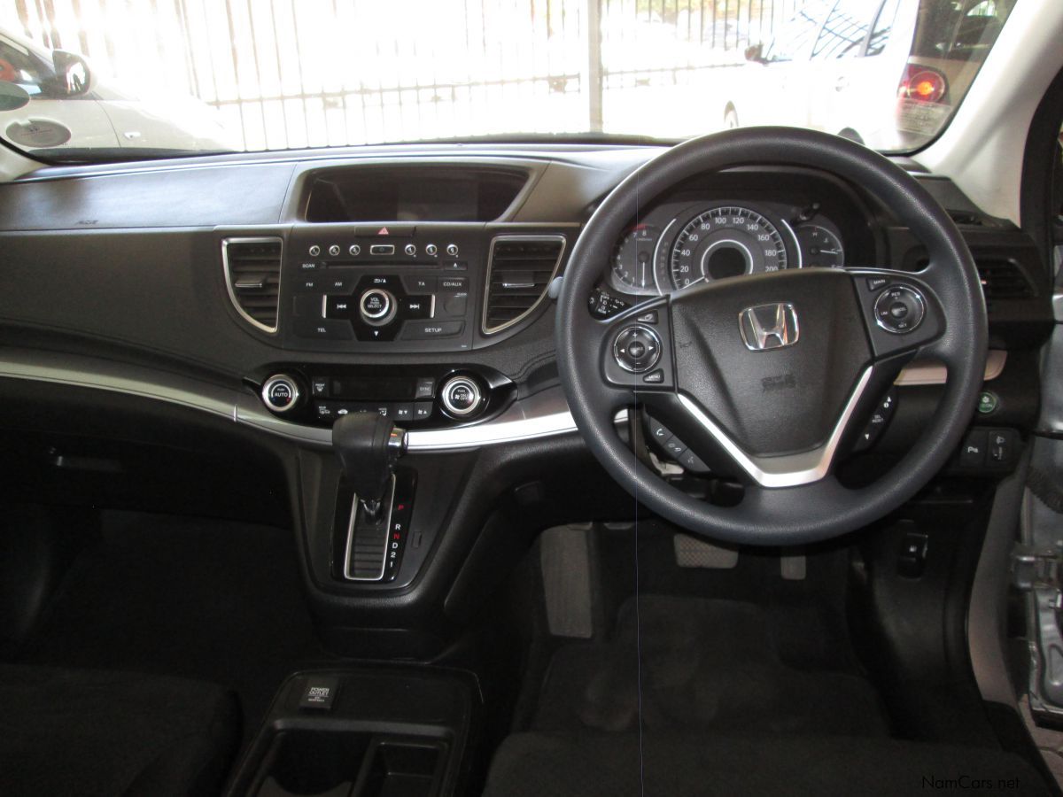 Honda CR-V 2.0 Comfort fwd in Namibia