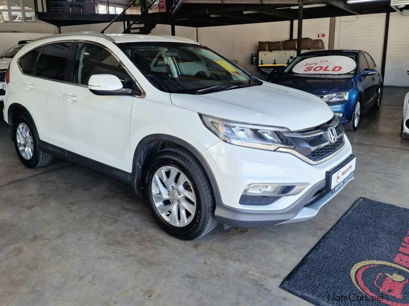 Honda HONDA CR-V 2.0 A/T COMFORT in Namibia