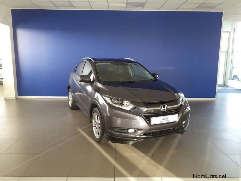 Honda HR-V 1.8 Elegance A/T in Namibia