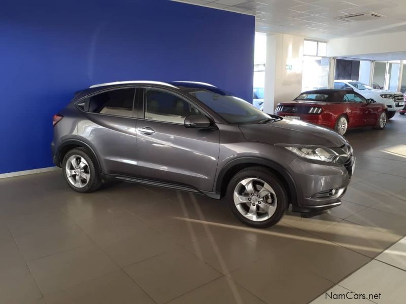 Honda HR-V 1.8 Elegance A/T in Namibia