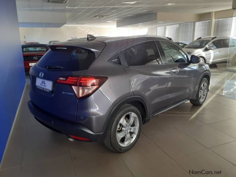 Honda HR-V 1.8 Elegance A/T in Namibia