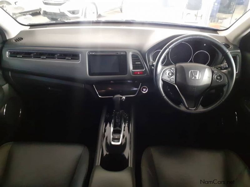 Honda HR-V 1.8 Elegance A/T in Namibia