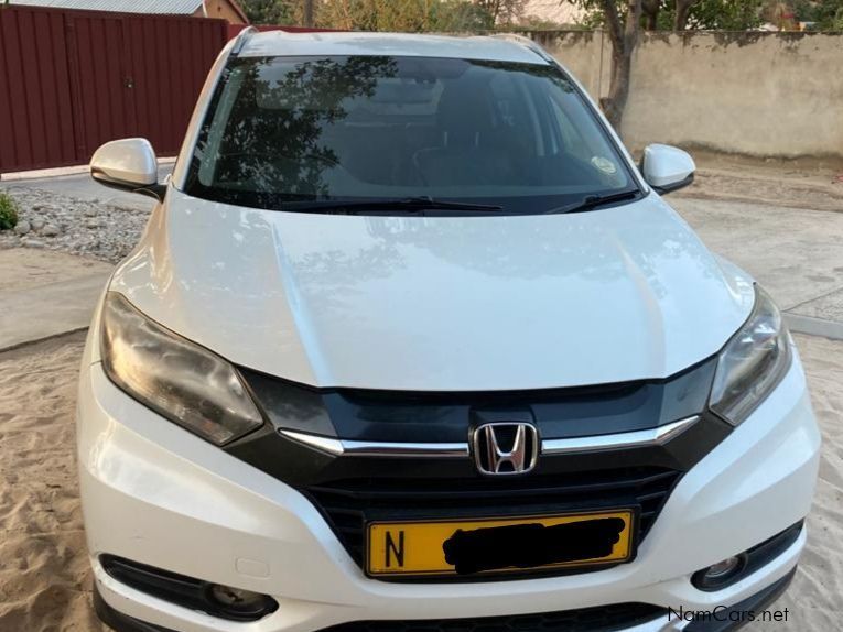 Honda HR-V 1.8 Elegance A/T in Namibia