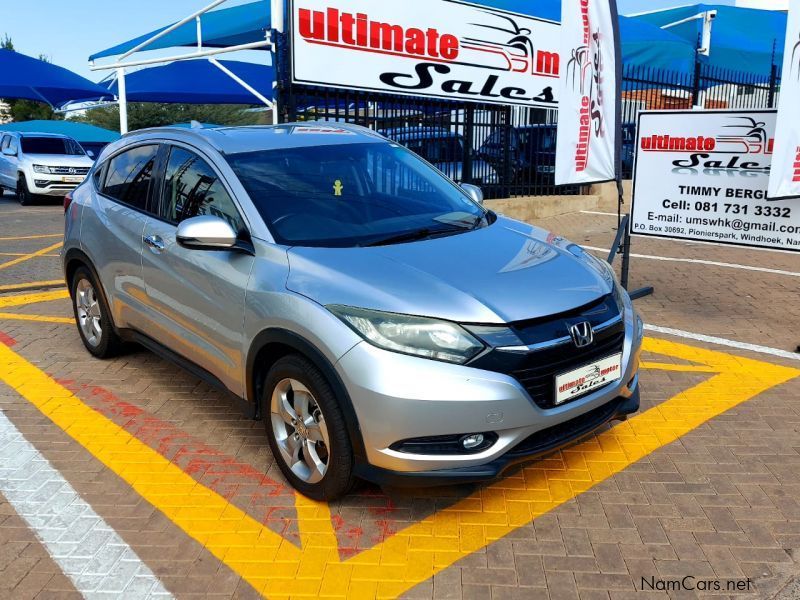 Honda HR-V 1.8 Elegance CVT in Namibia