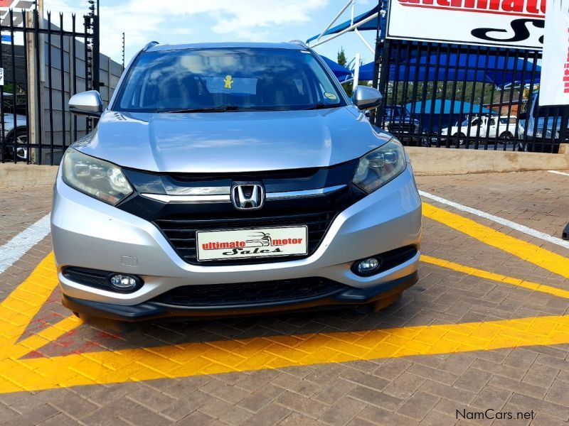 Honda HR-V 1.8 Elegance CVT in Namibia