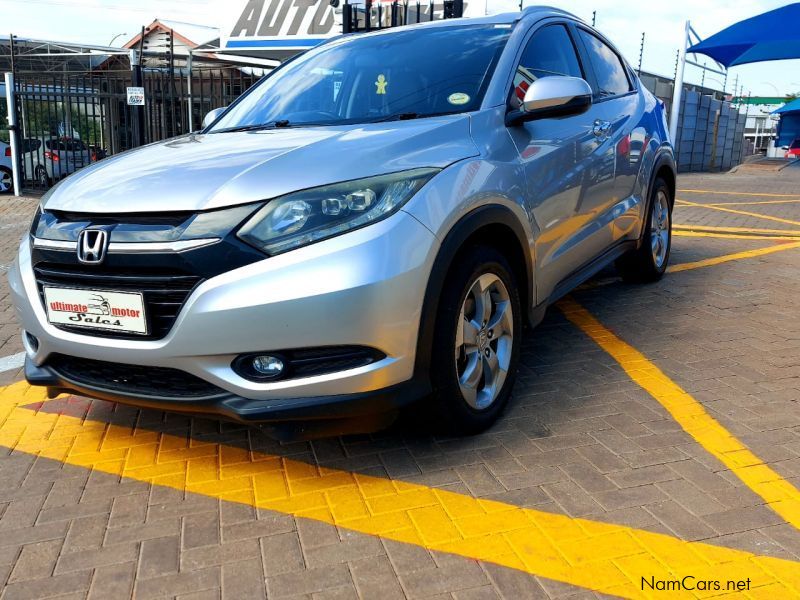 Honda HR-V 1.8 Elegance CVT in Namibia