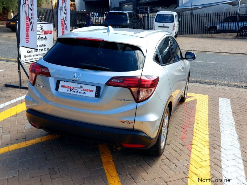 Honda HR-V 1.8 Elegance CVT in Namibia