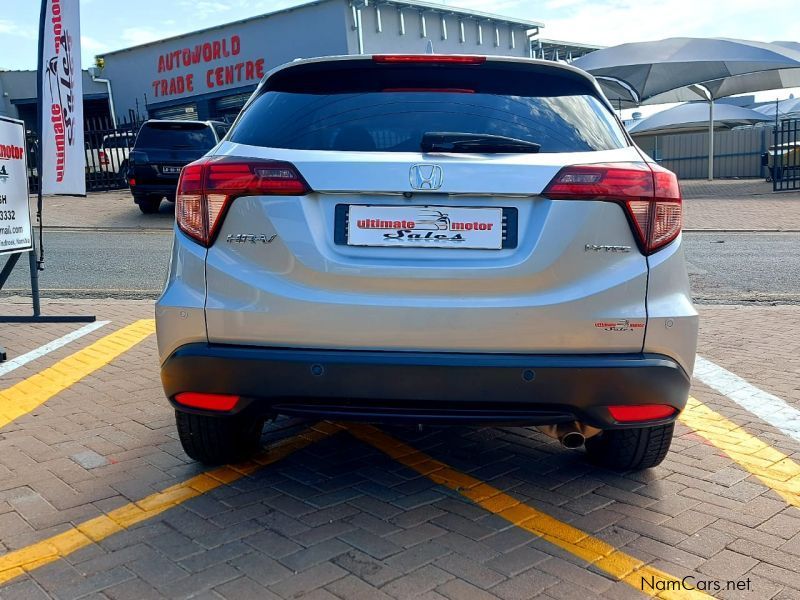 Honda HR-V 1.8 Elegance CVT in Namibia