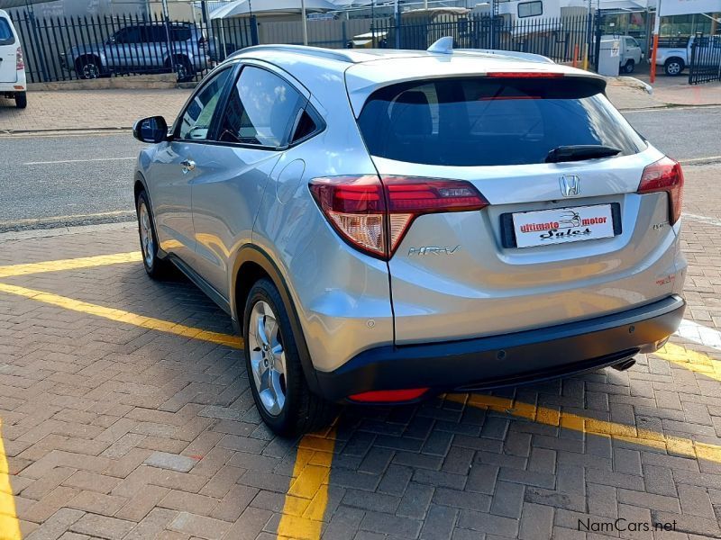 Honda HR-V 1.8 Elegance CVT in Namibia