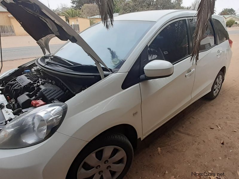 Honda Mobilio 1.5 Comfortline in Namibia