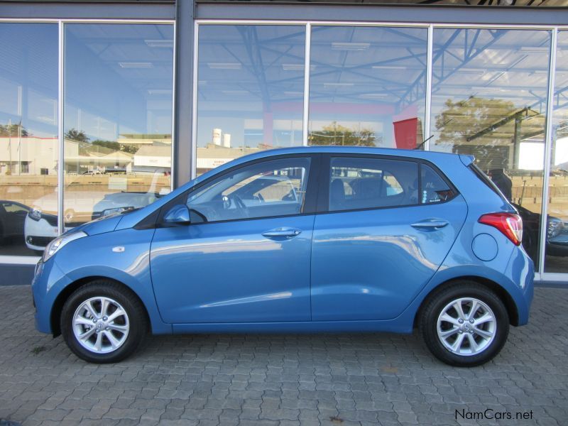 Hyundai Grand i10 1.25 Motion in Namibia