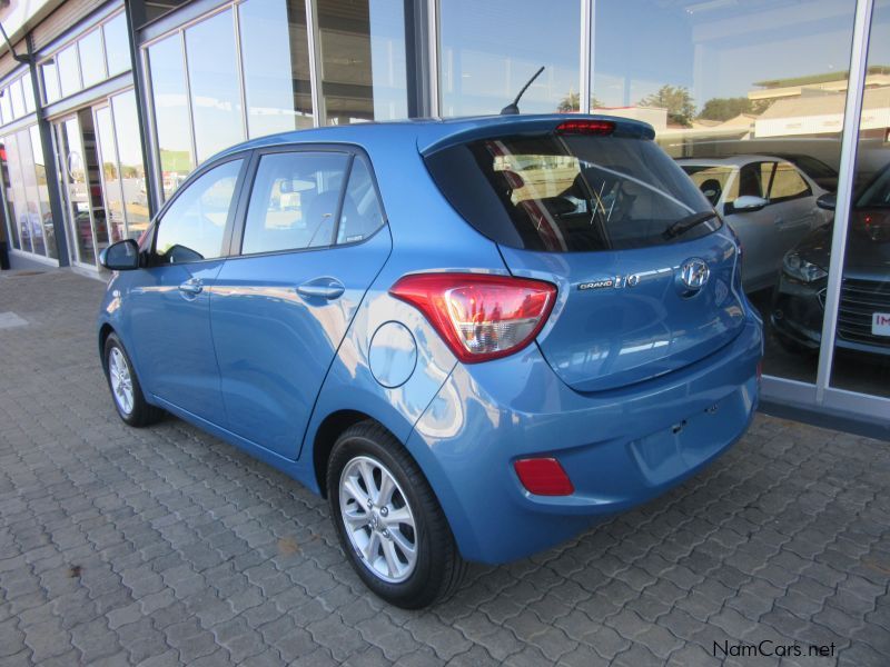 Hyundai Grand i10 1.25 Motion in Namibia