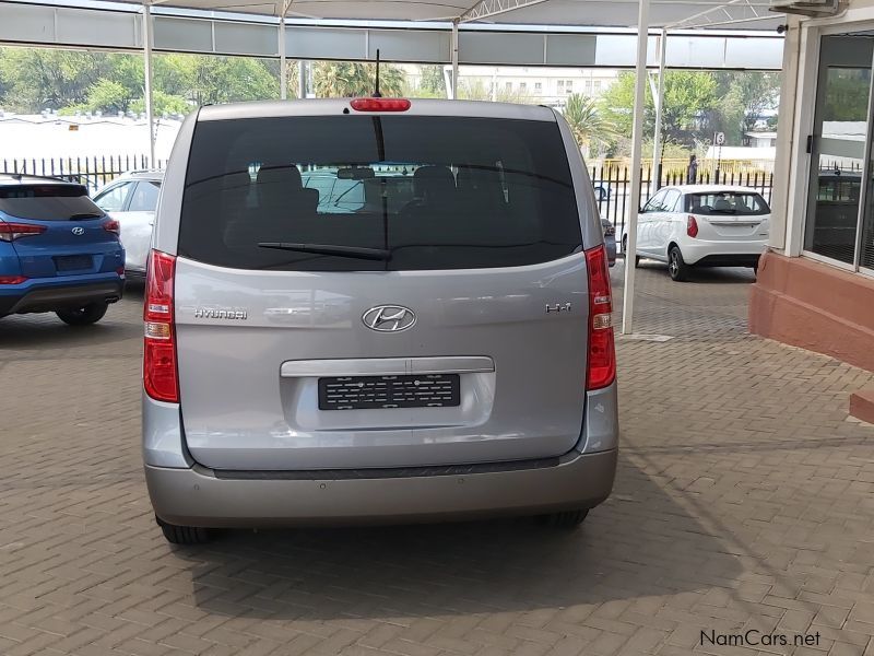 Hyundai H-1 Elite in Namibia