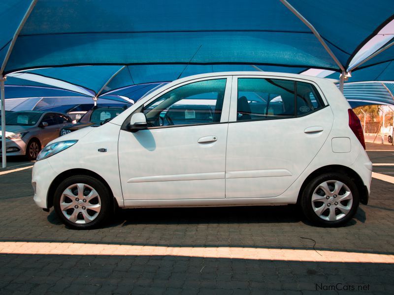 Hyundai I 10 in Namibia