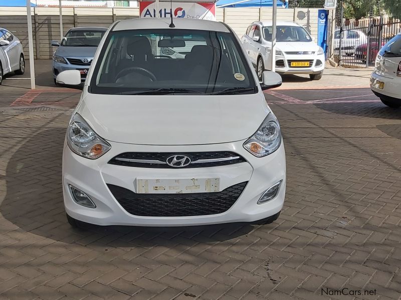 Hyundai I 10 in Namibia